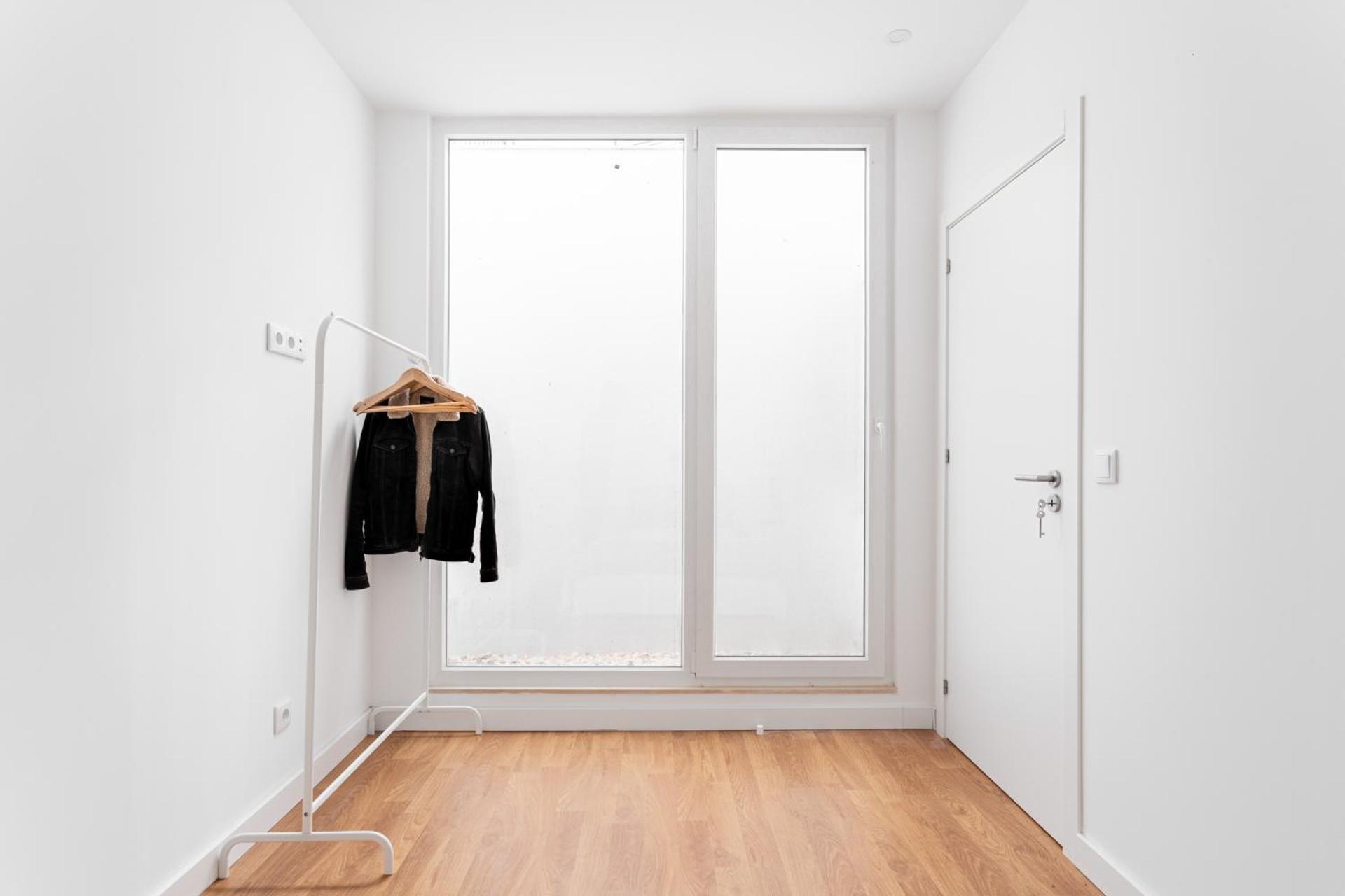 Altido Brand New Elegant Apartments With Terraces In Ajuda Lisboa Exterior foto